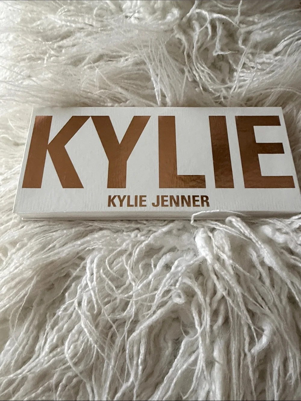 NEW AUTHENTIC Kylie Cosmetics Palette.